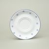 Saucer 14 cm, Valbella, G. Benedikt 1882