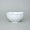 Miska Vital 14,5 cm 600 ml, Tom 30357c0, Thun 1794, karlovarský porcelán