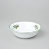 Bowl compot 14 cm, Lily-of-the-valley, Cesky porcelan a.s.