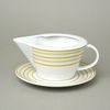 Saucer boat 400 ml, Thun 1794, karlovarský porcelán, Tom 29958