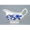 Sauceboat with handle 0,30 l, Original Blue Onion Pattern