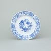 Plate dessert 19 cm, Thun 1794 Carlsbad porcelain, Natalie Blue Onion