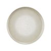 Plate dessert 21,5 cm, Sento AURA home - cream, Seltmann porcelain