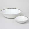 Compot set for 6 persons, Thun 1794 Carlsbad porcelain, OPAL 84032