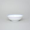 Bowl 16 cm, Thun 1794 Carlsbad porcelain, OPAL 80136