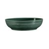 Terra MOSS GREEN: Mísa 25 cm, porcelán Seltmann