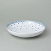 Tom 30357d0: Deep plate (bowl) 20,5 cm,  Thun 1794, karlovarský porcelán