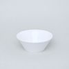 Bohemia White, Bowl 0,4 l, Pelcl design, Cesky porcelan a.s.