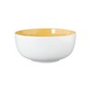 Liberty grass yellow: Cereal bowl 15 cm, Seltmann porcelain