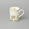 Yachts: Mug Lucy 320 ml, Roy Kirkham fine bone china