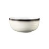 Terra CORSO: Cereal bowl 15 cm, Seltmann porcelain