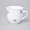 Mug Mirek 400 ml hazenka, Cesky porcelan a.s.