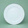 Dinner plate 24,3 cm, Excellency, G. Benedikt 1882