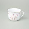 Cup (mug) R 0,25 l, small roses, Cesky porcelan a.s.