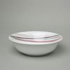 Bowl 23 cm, Thun 1794, karlovarský porcelán, Silvie 80382