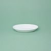 Side dish oval 17,9 cm, Excellency, G. Benedikt 1882
