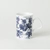 Blue Chintz: Hrnek Lancaster 320 ml, anglický kostní porcelán Roy Kirkham