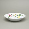 Tom Thistle: Soup plate (bowl) 22 cm, Thun 1794, karlovarský porcelán
