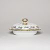 Butter dish: M.Tereza, Golden line, The Three Graces, Frederyka Carlsbad