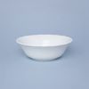 Bowl 19 cm, Ophelie white, Thun 1794