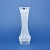 Crystal Hand Cut Vase, 500PK, 280 mm, Crystal BOHEMIA
