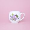 Mug Banak 0,3 l, Violet, Cesky porcelan a.s.