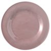 Beat old rose: Flat plate 30 cm, porcelain Seltmann