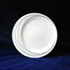 Fututre 30158: Plate dessert 21 cm, Thun 1794 Carlsbad porcelain