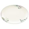 Platter oval 35 x 24 cm, Savona Provence, Seltmann porcelain
