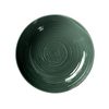 Terra MOSS GREEN: Talíř na těstoviny 26 cm, porcelán Seltmann