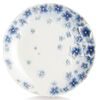 Floral Bouquet Collection porcelain dessert plate 19 cm, FRANZ Porcelain