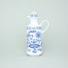 Carafe 0,5 l oil, Henrietta, Thun 1794 Carlsbad porcelain