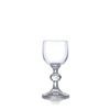 Claudia 50 ml, Liqueur cup footed 10,8 cm, Crystalex CZ