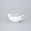 Creamer 200 ml low, Thun 1794, karlovarský porcelán, OPÁL 80136