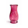 Touch of the Heart Vase, 18 cm, Pačinek GLASS