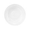 Terra WHITE: Pasta plate 26 cm, Seltmann porcelain
