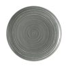 Terra PEARL GREY: Talíř dezertní / snídaňový 22,5 cm, porcelán Seltmann