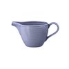 Beat modrá lilac: Mlékovka 280 ml, porcelán Seltmann