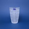 Crystal Hand Cut Vase, 500PK, 180 mm, Crystal BOHEMIA