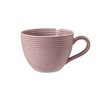Beat old rose: Cup 260 ml, porcelain Seltmann