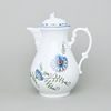 Coffee pot 1,55 l, COLOURED ONION PATTERN