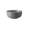 Terra PEARL GREY: Miska na cereálie 15 cm, porcelán Seltmann