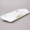 Platter 39 cm, Thun 1794, karlovarský porcelán, CONSTANCE 80262 Daisy