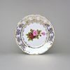 Plate dessert 19 cm, Cecily, Carlsbad porcelain