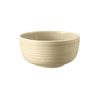 Terra BEIGE: Miska 17,5 cm, porcelán Seltmann