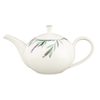 Tea pot 1,5 l, Savona Provence, Seltmann porcelain