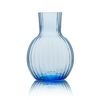 Carafe / vase 1900 ml, Light Blue - Tethys, Kvetna 1794 Glassworks