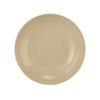 Terra BEIGE: Talíř na těstoviny 26 cm, porcelán Seltmann