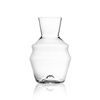 Crystal Decanter / Carafe 1500 ml, Kalyke, Handmade, Kvetna 1794 Glassworks