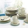 Dinner set 30 pcs., Marie-Luise ivory, Seltmann